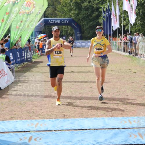 08.09.2024 - Airport Race Strokosch-Dieckow http://msf.ph/oto/7001786 08.09.2024 12:32:38 Ziel 1229, 1230, 1402 meine-sportfotos.de