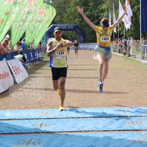 08.09.2024 - Airport Race Strokosch-Dieckow http://msf.ph/oto/7001881 08.09.2024 12:32:39 Ziel 1229, 1230, 1402, 1510 meine-sportfotos.de