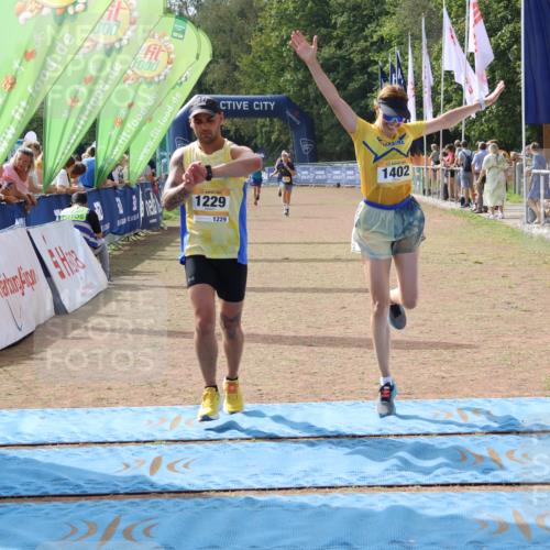 08.09.2024 - Airport Race Strokosch-Dieckow http://msf.ph/oto/7001938 08.09.2024 12:32:39 Ziel 1229, 1230, 1402, 1510 meine-sportfotos.de