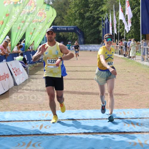 08.09.2024 - Airport Race Strokosch-Dieckow http://msf.ph/oto/7002002 08.09.2024 12:32:39 Ziel 1229, 1230, 1402, 1510 meine-sportfotos.de