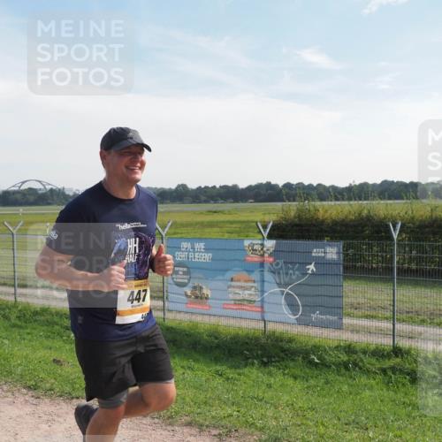 08.09.2024 - Airport Race Miley Keyser http://msf.ph/oto/7002513 08.09.2024 12:24:05 Laufen OLYMPUS, DIGITAL, CAMERA meine-sportfotos.de