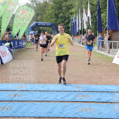 08.09.2024 - Airport Race Strokosch-Dieckow http://msf.ph/oto/7003270 08.09.2024 12:33:25 Ziel 451, 2503, 3031, 3116, 3151 meine-sportfotos.de