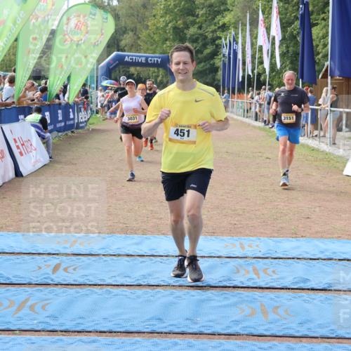 08.09.2024 - Airport Race Strokosch-Dieckow http://msf.ph/oto/7003390 08.09.2024 12:33:26 Ziel 451, 2503, 3031, 3116, 3151 meine-sportfotos.de