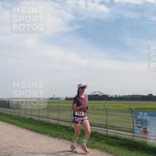 08.09.2024 - Airport Race Miley Keyser http://msf.ph/oto/7003684 08.09.2024 12:25:26 Laufen OLYMPUS, DIGITAL, CAMERA meine-sportfotos.de