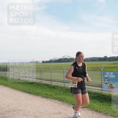 08.09.2024 - Airport Race Miley Keyser http://msf.ph/oto/7004861 08.09.2024 12:26:35 Laufen OLYMPUS, DIGITAL, CAMERA meine-sportfotos.de