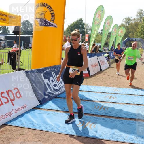 08.09.2024 - Airport Race Strokosch-Dieckow http://msf.ph/oto/7005139 08.09.2024 12:57:25 Ziel 293, 298, 448, 594, 755, 827, 983, 1052, 1325 meine-sportfotos.de