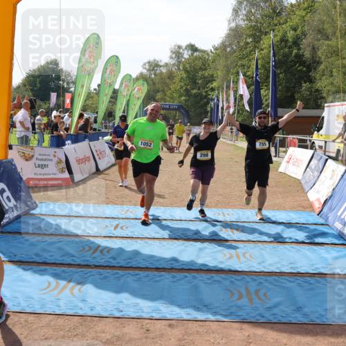 08.09.2024 - Airport Race Strokosch-Dieckow http://msf.ph/oto/7005166 08.09.2024 12:57:26 Ziel 293, 298, 448, 525, 755, 827, 983, 1052, 1325 meine-sportfotos.de