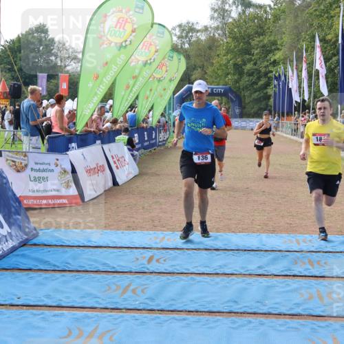 08.09.2024 - Airport Race Strokosch-Dieckow http://msf.ph/oto/7005325 08.09.2024 12:34:16 Ziel 104, 181, 407, 1161, 1264, 1527 meine-sportfotos.de