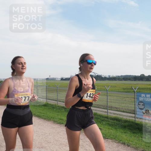 08.09.2024 - Airport Race Miley Keyser http://msf.ph/oto/7005923 08.09.2024 12:27:23 Laufen OLYMPUS, DIGITAL, CAMERA meine-sportfotos.de