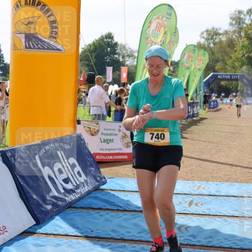 08.09.2024 - Airport Race Strokosch-Dieckow http://msf.ph/oto/7008570 08.09.2024 12:59:00 Ziel 740, 1502 meine-sportfotos.de