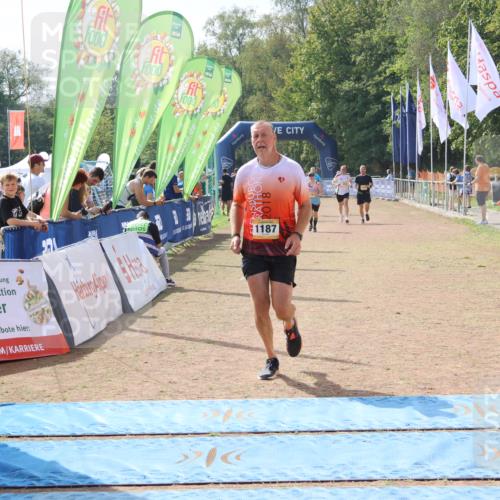 08.09.2024 - Airport Race Strokosch-Dieckow http://msf.ph/oto/7011598 08.09.2024 13:00:20 Ziel 274, 314, 1187 meine-sportfotos.de