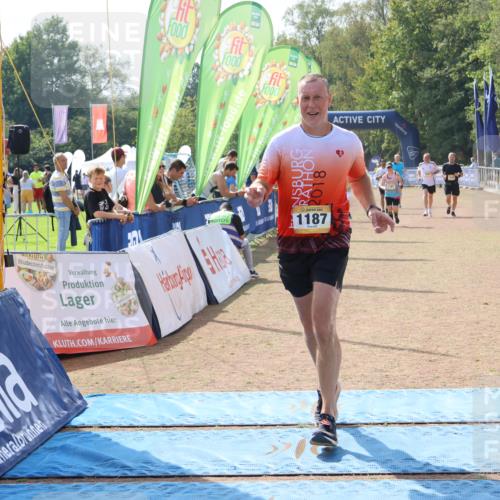 08.09.2024 - Airport Race Strokosch-Dieckow http://msf.ph/oto/7011690 08.09.2024 13:00:21 Ziel 274, 1187 meine-sportfotos.de