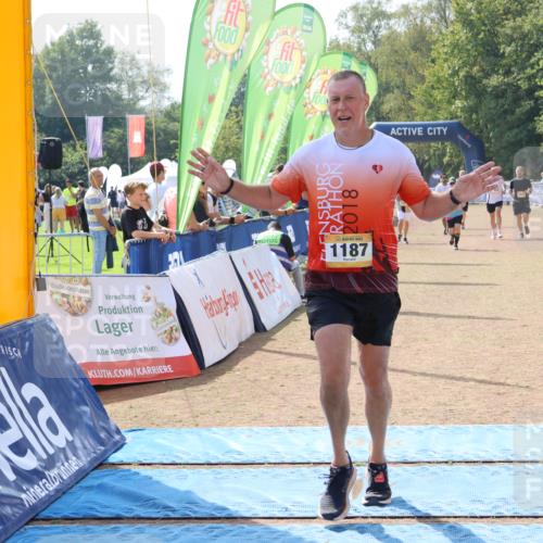 08.09.2024 - Airport Race Strokosch-Dieckow http://msf.ph/oto/7011720 08.09.2024 13:00:22 Ziel 274, 1187 meine-sportfotos.de