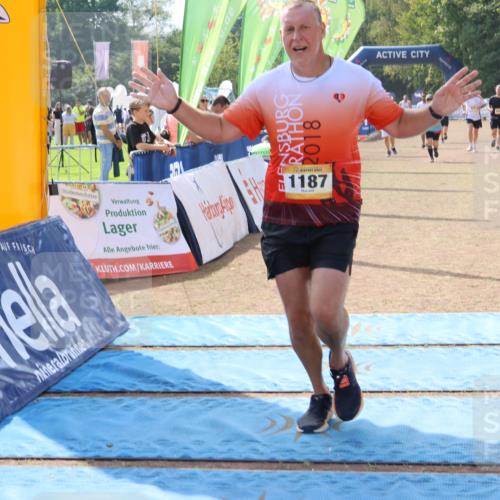 08.09.2024 - Airport Race Strokosch-Dieckow http://msf.ph/oto/7011762 08.09.2024 13:00:22 Ziel 274, 1187 meine-sportfotos.de