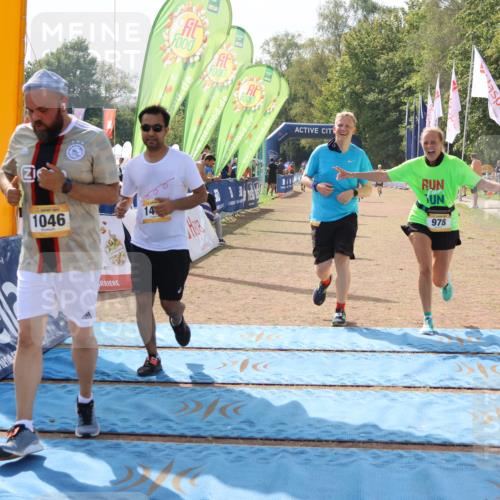 08.09.2024 - Airport Race Strokosch-Dieckow http://msf.ph/oto/7012087 08.09.2024 13:00:33 Ziel 452, 958, 978, 1042, 1046, 1287, 1439 meine-sportfotos.de