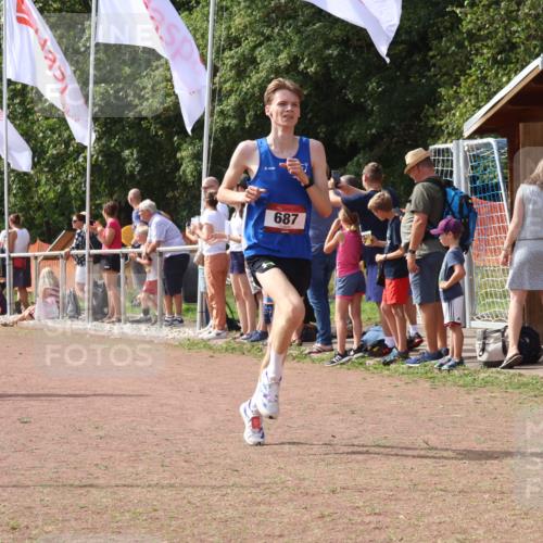 08.09.2024 - Airport Race Strokosch-Dieckow http://msf.ph/oto/7012610 08.09.2024 12:04:48 Ziel 687, 2666, 2845, 2857 meine-sportfotos.de