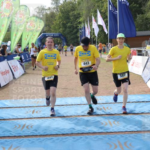 08.09.2024 - Airport Race Strokosch-Dieckow http://msf.ph/oto/7012912 08.09.2024 13:00:51 Ziel 203, 441, 443, 552, 895, 1276, 3055 meine-sportfotos.de