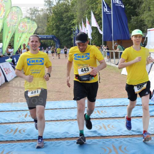 08.09.2024 - Airport Race Strokosch-Dieckow http://msf.ph/oto/7013003 08.09.2024 13:00:51 Ziel 203, 441, 443, 552, 895, 1276, 3055 meine-sportfotos.de