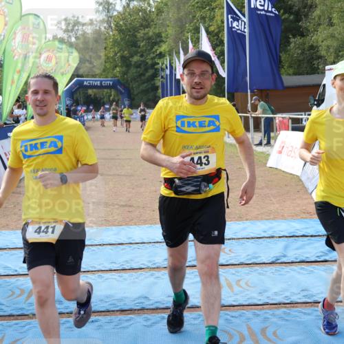 08.09.2024 - Airport Race Strokosch-Dieckow http://msf.ph/oto/7013066 08.09.2024 13:00:52 Ziel 203, 441, 443, 552, 895, 3055 meine-sportfotos.de