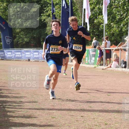 08.09.2024 - Airport Race Strokosch-Dieckow http://msf.ph/oto/7013481 08.09.2024 12:05:22 Ziel 1227, 2526, 2659, 2735 meine-sportfotos.de