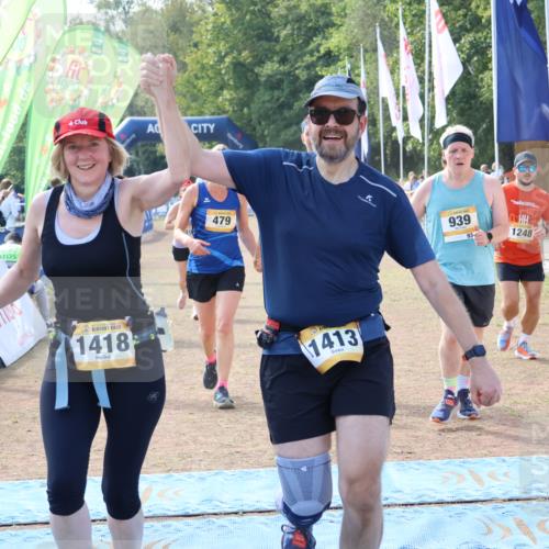 08.09.2024 - Airport Race Strokosch-Dieckow http://msf.ph/oto/7014117 08.09.2024 13:01:14 Ziel 363, 453, 479, 535, 613, 908, 939, 1248, 1413, 1418, 1452 meine-sportfotos.de