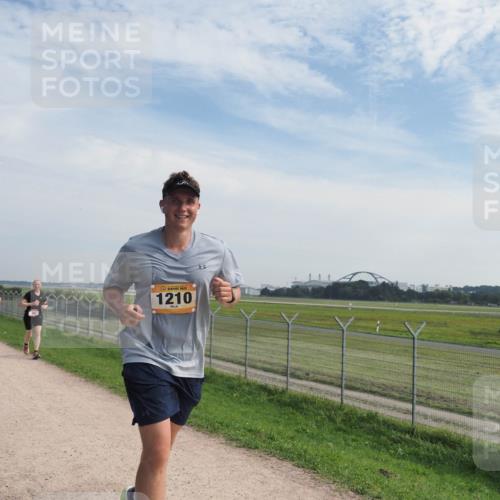 08.09.2024 - Airport Race Miley Keyser http://msf.ph/oto/7014569 08.09.2024 12:36:11 Laufen OLYMPUS, DIGITAL, CAMERA meine-sportfotos.de