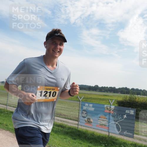 08.09.2024 - Airport Race Miley Keyser http://msf.ph/oto/7014616 08.09.2024 12:36:11 Laufen OLYMPUS, DIGITAL, CAMERA meine-sportfotos.de