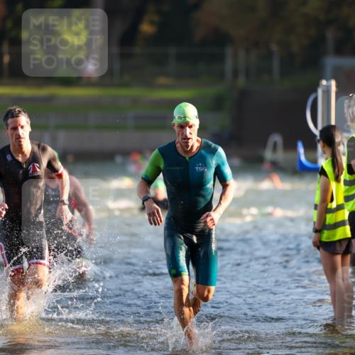 08.09.2024 - Stadtparktriathlon Michael Strokosch http://msf.ph/oto/7014721 08.09.2024 08:46:25 Schwimmen 1, 22, 34, 62, 71 meine-sportfotos.de