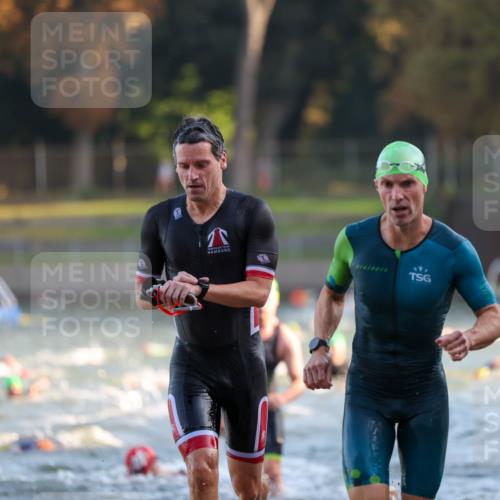 08.09.2024 - Stadtparktriathlon Michael Strokosch http://msf.ph/oto/7014766 08.09.2024 08:46:27 Schwimmen 1, 22, 34, 62, 71 meine-sportfotos.de