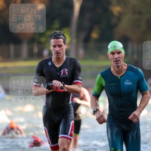 08.09.2024 - Stadtparktriathlon Michael Strokosch http://msf.ph/oto/7014777 08.09.2024 08:46:27 Schwimmen 1, 22, 34, 62, 71 meine-sportfotos.de