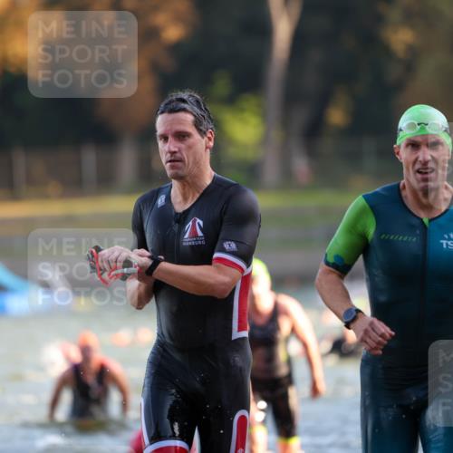 08.09.2024 - Stadtparktriathlon Michael Strokosch http://msf.ph/oto/7014782 08.09.2024 08:46:27 Schwimmen 1, 22, 34, 62, 71 meine-sportfotos.de