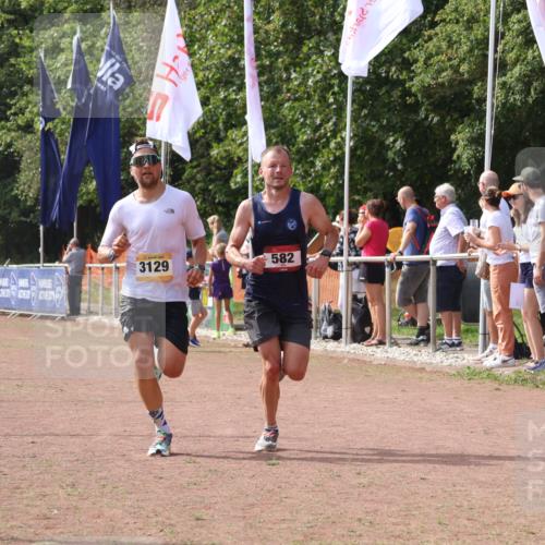 08.09.2024 - Airport Race Strokosch-Dieckow http://msf.ph/oto/7014831 08.09.2024 12:06:07 Ziel 582, 3058, 3099, 3129 meine-sportfotos.de