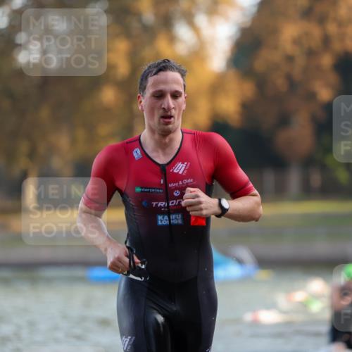 08.09.2024 - Stadtparktriathlon Michael Strokosch http://msf.ph/oto/7015644 08.09.2024 08:47:23 Schwimmen 39, 55 meine-sportfotos.de