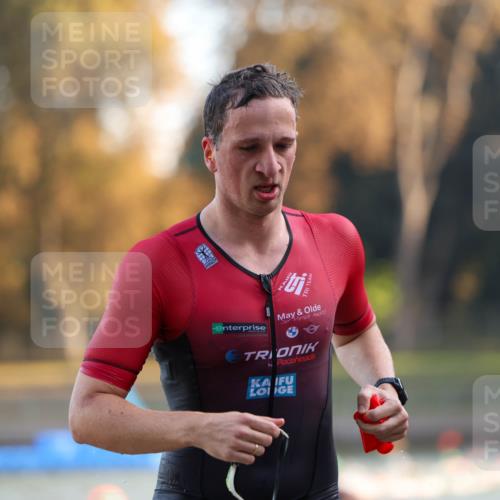 08.09.2024 - Stadtparktriathlon Michael Strokosch http://msf.ph/oto/7015667 08.09.2024 08:47:23 Schwimmen 39, 55 meine-sportfotos.de