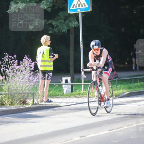 08.09.2024 - Stadtparktriathlon Zöllner http://msf.ph/oto/7016581 08.09.2024 09:40:03 Radfahren 132, 171 meine-sportfotos.de