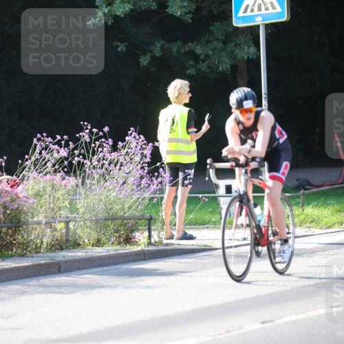 08.09.2024 - Stadtparktriathlon Zöllner http://msf.ph/oto/7016588 08.09.2024 09:40:03 Radfahren 132, 171 meine-sportfotos.de
