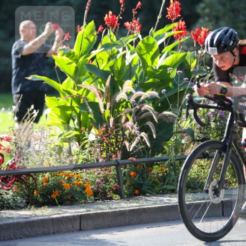 08.09.2024 - Stadtparktriathlon Zöllner http://msf.ph/oto/7016643 08.09.2024 09:40:21 Radfahren 157 meine-sportfotos.de