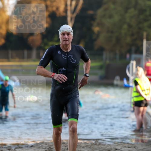 08.09.2024 - Stadtparktriathlon Michael Strokosch http://msf.ph/oto/7016645 08.09.2024 08:48:28 Schwimmen 4, 6, 14, 61 meine-sportfotos.de