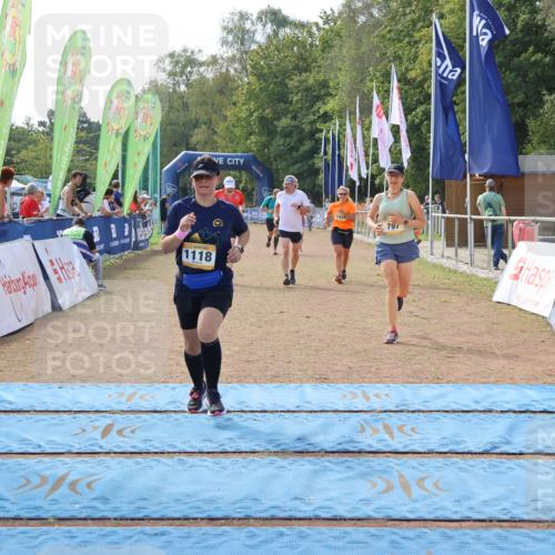 08.09.2024 - Airport Race Strokosch-Dieckow http://msf.ph/oto/7016678 08.09.2024 13:02:46 Ziel 701, 797, 1118, 1317, 1385, 1416, 1442, 1443 meine-sportfotos.de