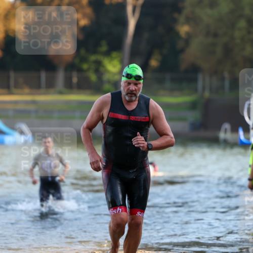 08.09.2024 - Stadtparktriathlon Michael Strokosch http://msf.ph/oto/7016970 08.09.2024 08:48:51 Schwimmen 16, 42 meine-sportfotos.de