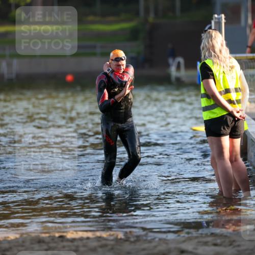 08.09.2024 - Stadtparktriathlon Michael Strokosch http://msf.ph/oto/7017202 08.09.2024 08:49:12 Schwimmen 88 meine-sportfotos.de