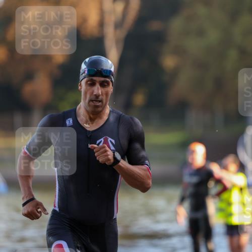 08.09.2024 - Stadtparktriathlon Michael Strokosch http://msf.ph/oto/7017359 08.09.2024 08:49:19 Schwimmen 2, 88 meine-sportfotos.de