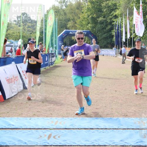 08.09.2024 - Airport Race Strokosch-Dieckow http://msf.ph/oto/7017429 08.09.2024 13:03:17 Ziel 39, 476, 1108, 1137 meine-sportfotos.de