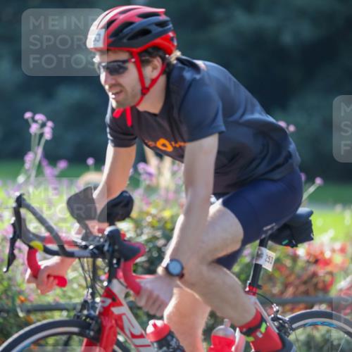 08.09.2024 - Stadtparktriathlon Zöllner http://msf.ph/oto/7017440 08.09.2024 09:56:57 Radfahren 184, 201, 218, 253 meine-sportfotos.de
