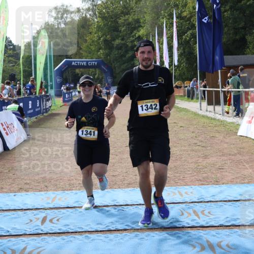 08.09.2024 - Airport Race Strokosch-Dieckow http://msf.ph/oto/7018210 08.09.2024 13:03:36 Ziel 497, 1341, 1342, 3130 meine-sportfotos.de