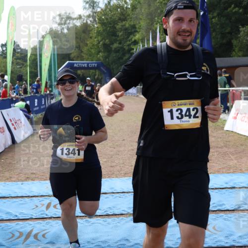 08.09.2024 - Airport Race Strokosch-Dieckow http://msf.ph/oto/7018268 08.09.2024 13:03:37 Ziel 1341, 1342, 3130 meine-sportfotos.de