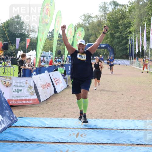 08.09.2024 - Airport Race Strokosch-Dieckow http://msf.ph/oto/7018348 08.09.2024 13:03:44 Ziel 684, 1212, 1341, 1342, 3130 meine-sportfotos.de