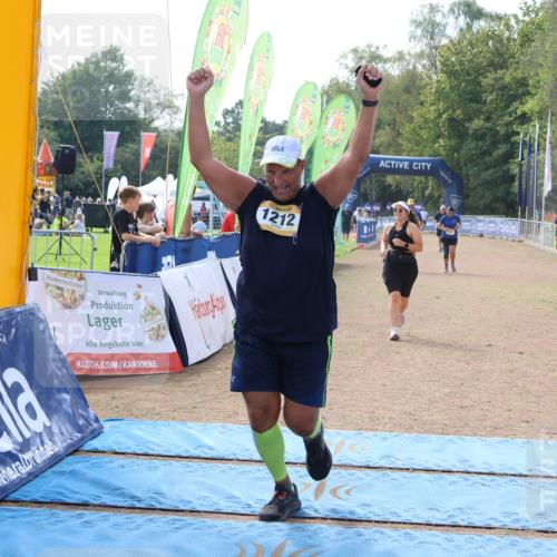 08.09.2024 - Airport Race Strokosch-Dieckow http://msf.ph/oto/7018424 08.09.2024 13:03:45 Ziel 684, 1212, 1341, 1342 meine-sportfotos.de