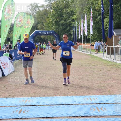 08.09.2024 - Airport Race Strokosch-Dieckow http://msf.ph/oto/7018710 08.09.2024 13:03:53 Ziel 436, 437, 684, 1212 meine-sportfotos.de