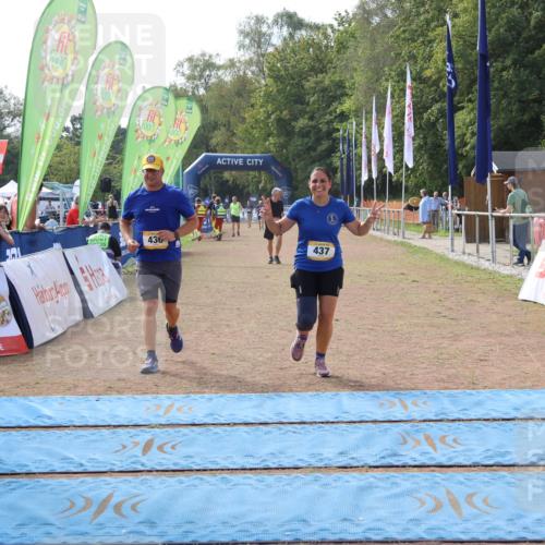 08.09.2024 - Airport Race Strokosch-Dieckow http://msf.ph/oto/7018755 08.09.2024 13:03:54 Ziel 436, 437, 684, 1212 meine-sportfotos.de